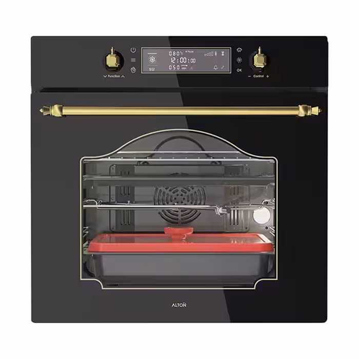 فر برقی توکار آلتون مدل V540B - نوین هوم [  حضوری]