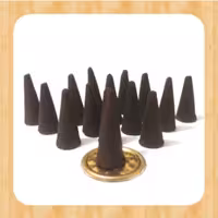 عودمشک هندی مخروطی( 20عددی) عطاربانو 