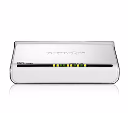 مودم روتر تندا مدل دی 830 آر