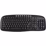 Farassoo FCR-6990 Wired Keyboard