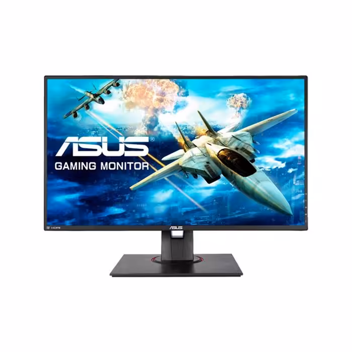 مانیتور 27 اینچی ایسوس مدل VG278QF