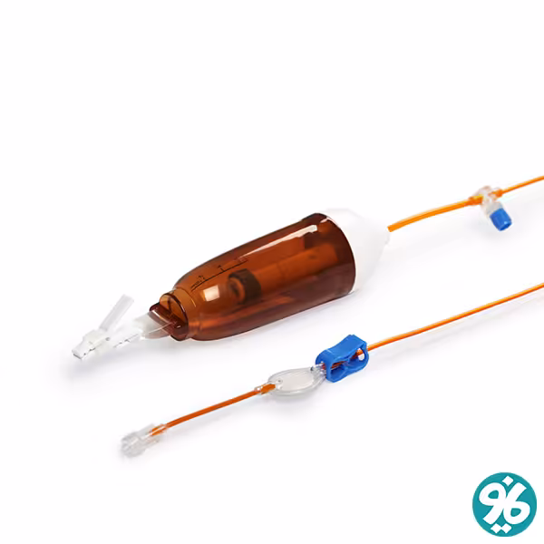 پمپ درد و شیمی درمانی یکبار مصرف