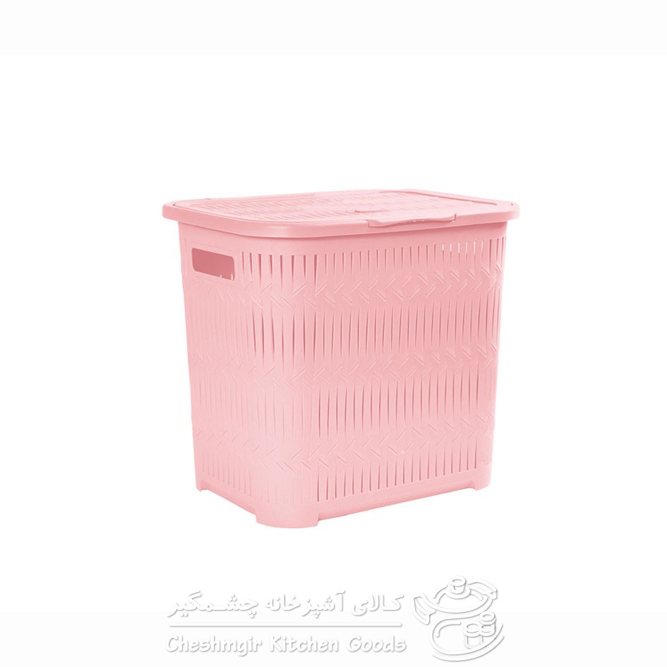 سبدرخت دربدار کوتاه بامبو لیمون کد151253