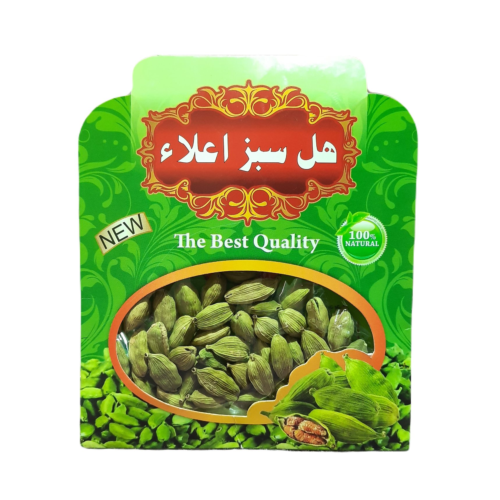 هل امپراطوری اکبر بنفش در بسته بندی 10 گرم