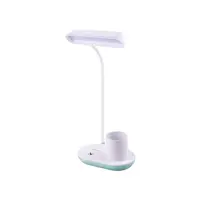 چراغ مطالعه شارژی لمسی ویداسی Weidasi WD-6069