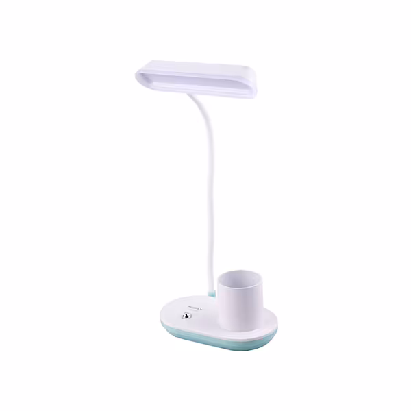 چراغ مطالعه شارژی لمسی ویداسی Weidasi WD-6069