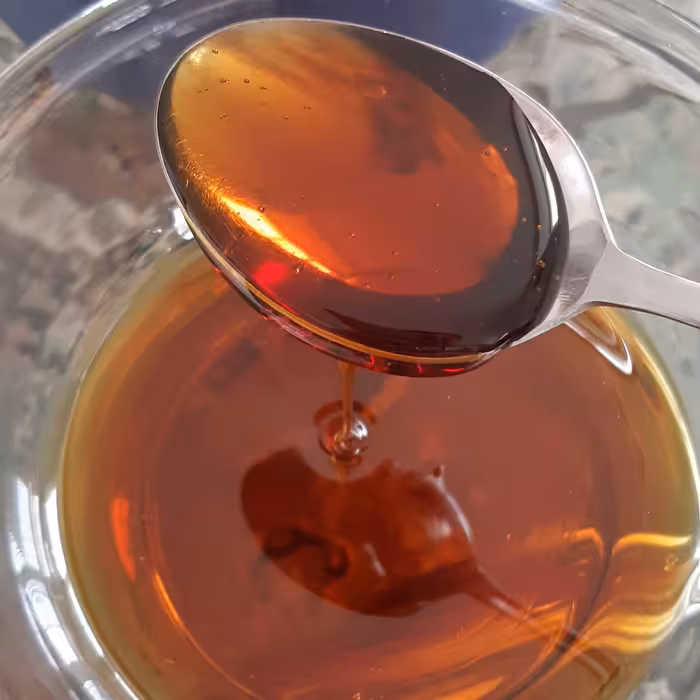 شیره انگور ارگانیک ارومیه کاملا غلیظ وهیزم پز خانگی 