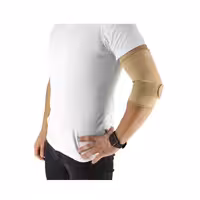 آرنج بند نئوپرنی آدور سایز L (3001010002)