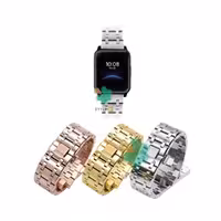 بند متال ساعت ریلمی واچ Realme Watch 2 مدل Royal