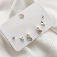 پک گوشواره ژوپینگ