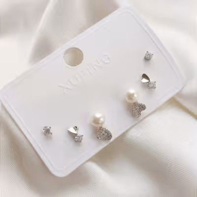 پک گوشواره ژوپینگ