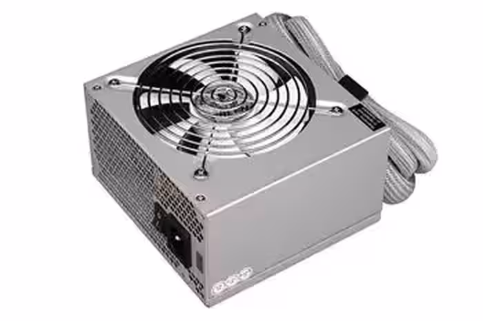 پاور کامپیوتر گرین GP530A-ES