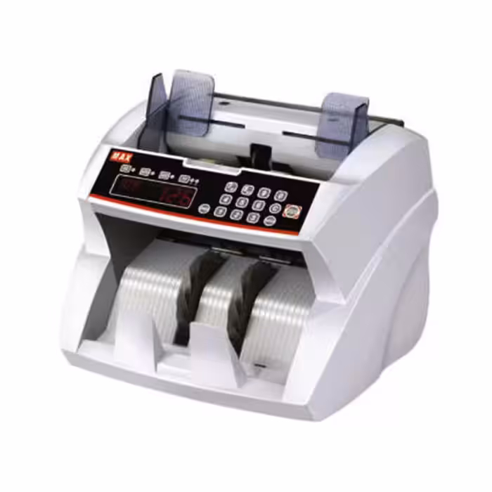 اسکناس شمار مکس مدل BS-510
