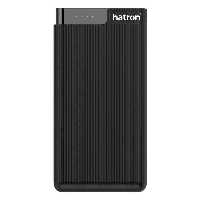 شارژر همراه هترون مدل HPB1090PD ظرفیت 10000 میلی آمپر ساعت