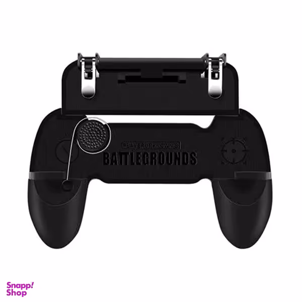 دسته بازی Pubg مدل W11+