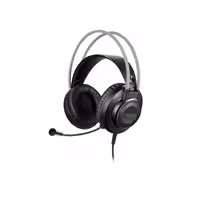 هدست گیمینگ باسیم ای فورتک مدل FH-200i