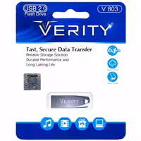 فلش 64 گیگ وریتی VERITY V803