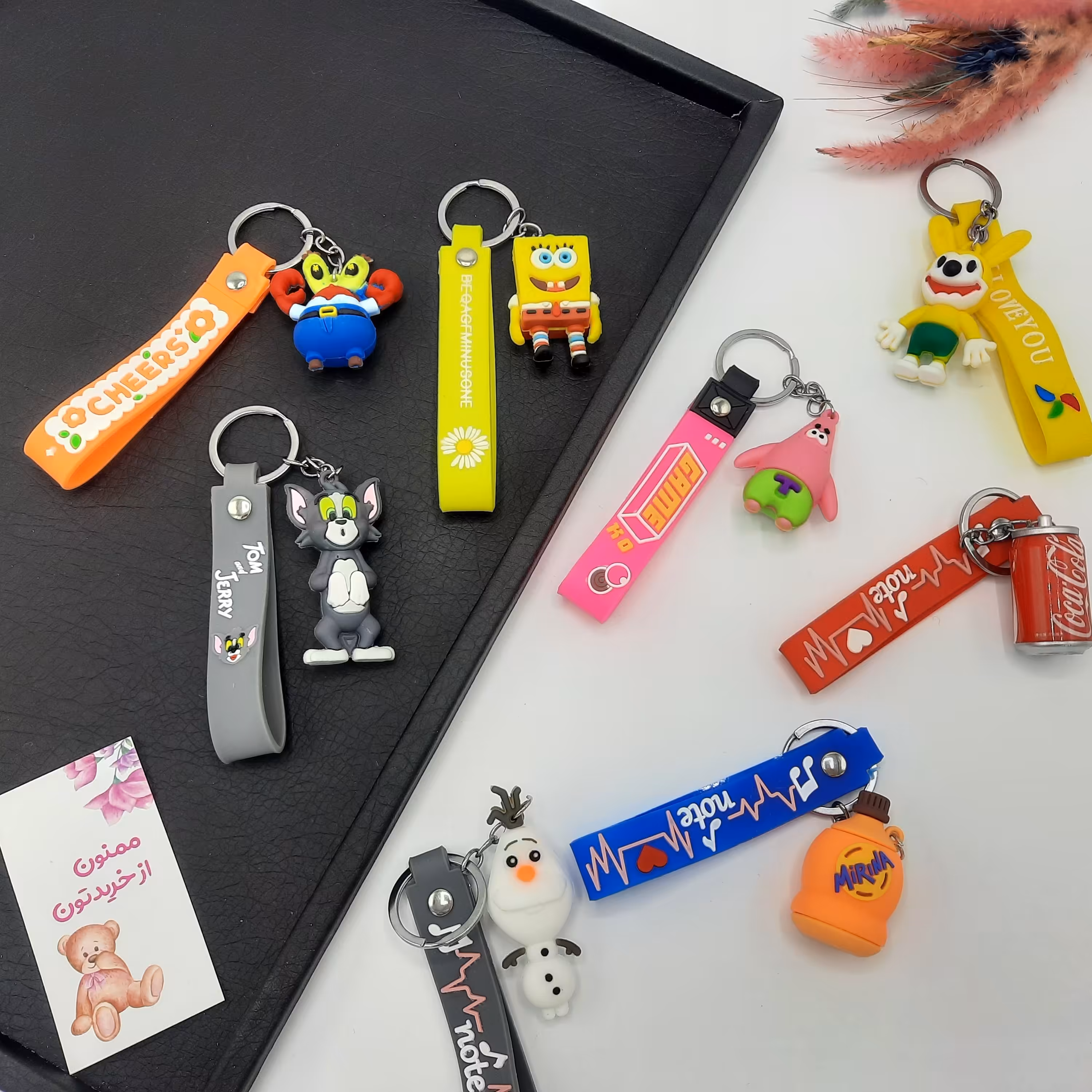 جاکلیدی 4 سری جدید 