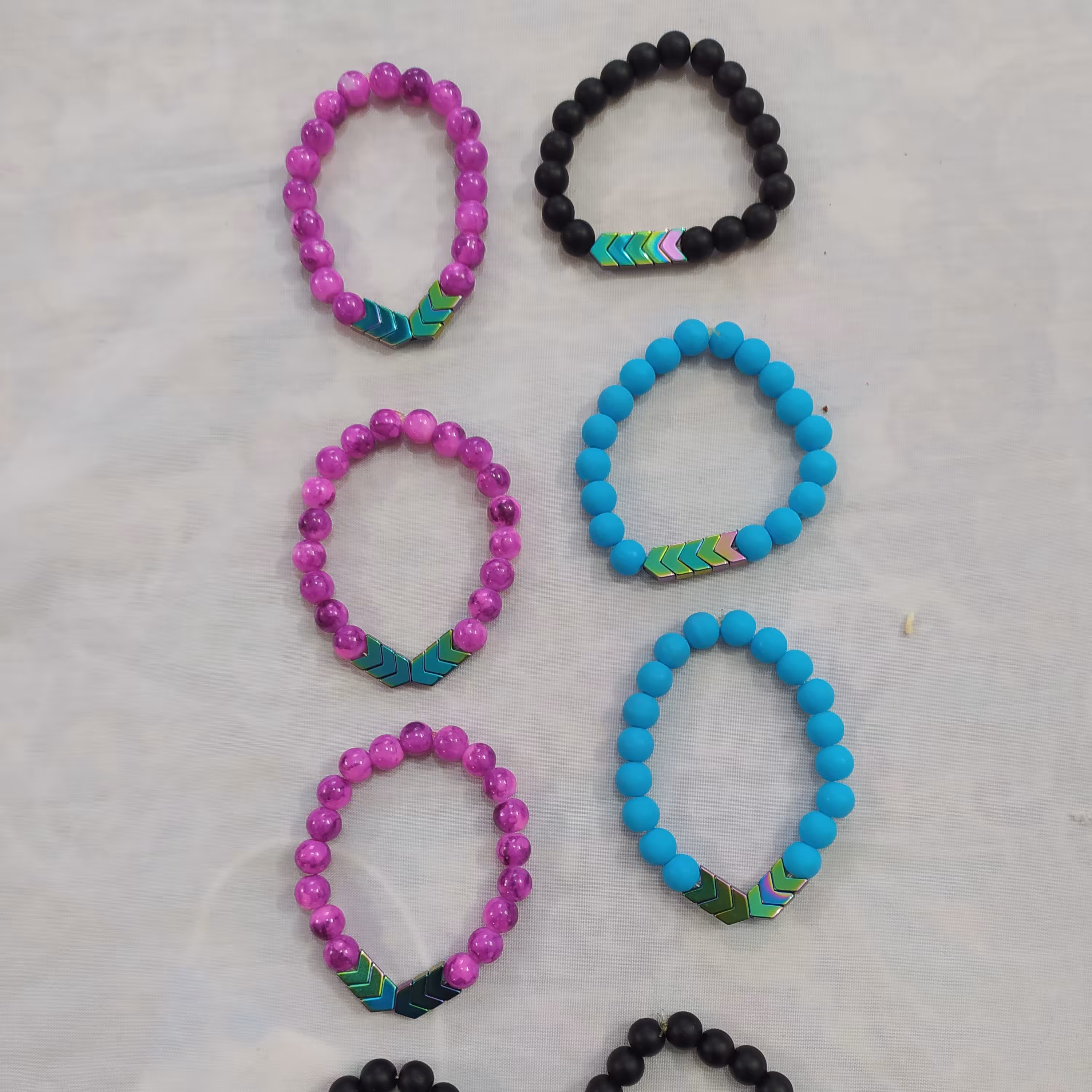 دستبند اونیکس