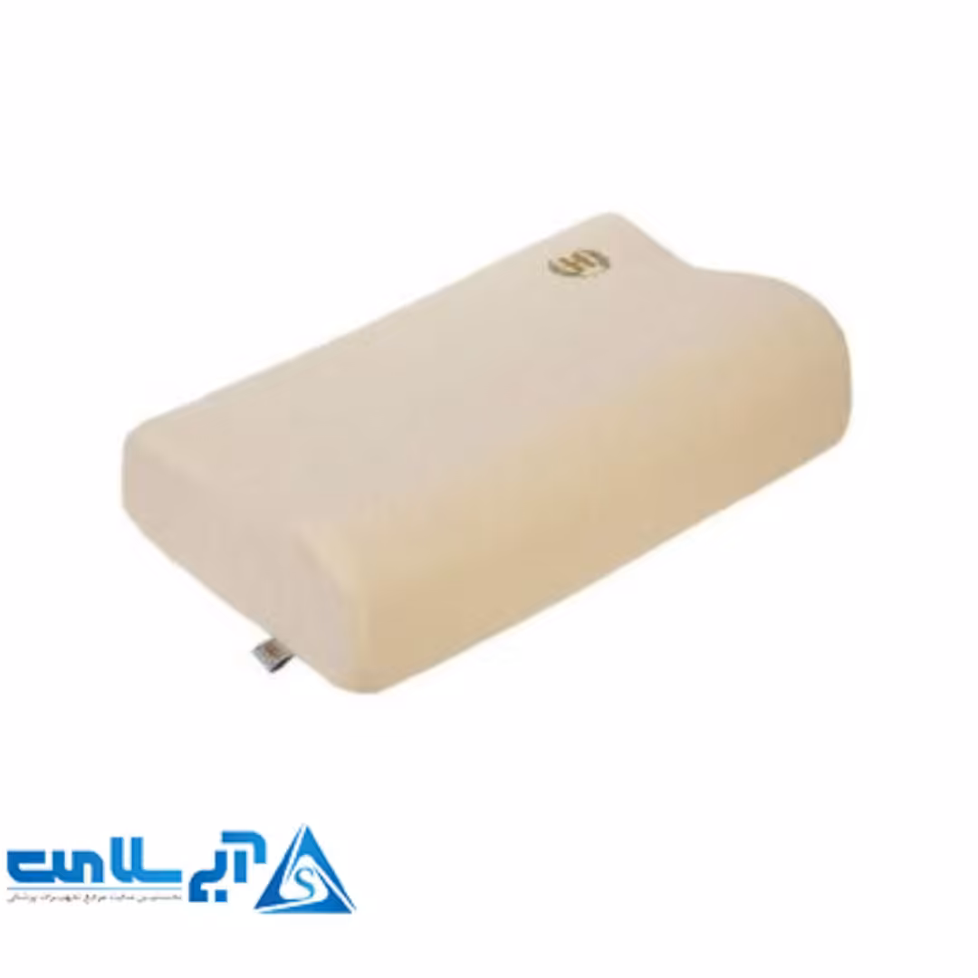 بالش طبی کولر موج هوشمند