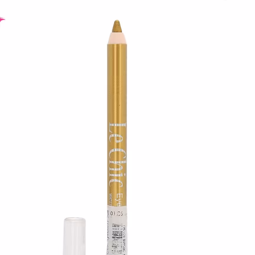 مدادچشم طلایی لچیک