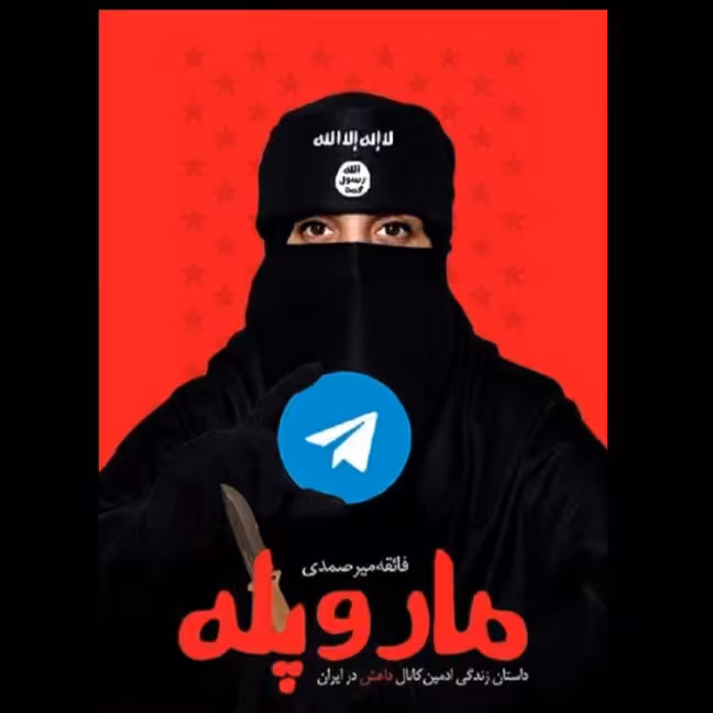 کتاب مار و پله