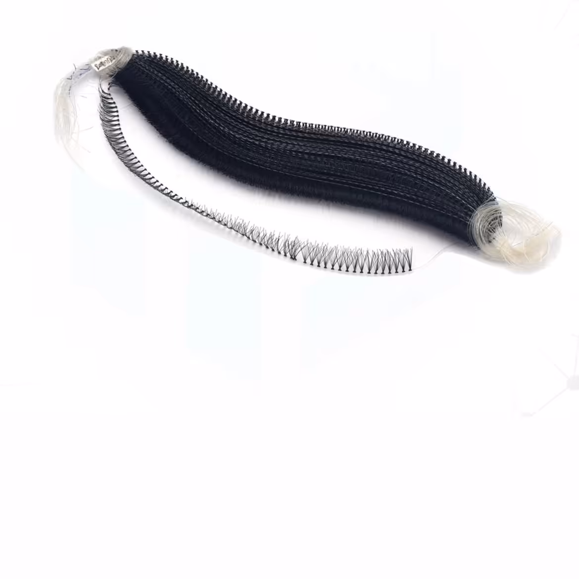 مژه ریسه ای