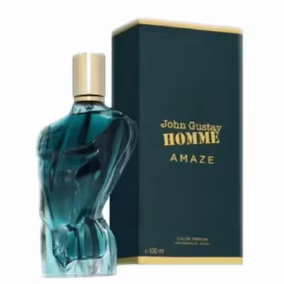 ادکلن ژان پل گوتیه له بو اصل( فراگرانس)100میل