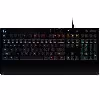 کیبورد مخصوص بازی لاجیتک مدل G213 Prodigy - کالاوما