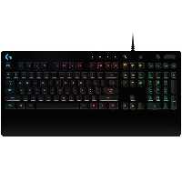 کیبورد مخصوص بازی لاجیتک مدل G213 Prodigy - کالاوما
