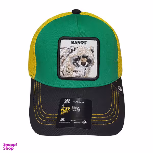 کلاه گورین مدل pt1414