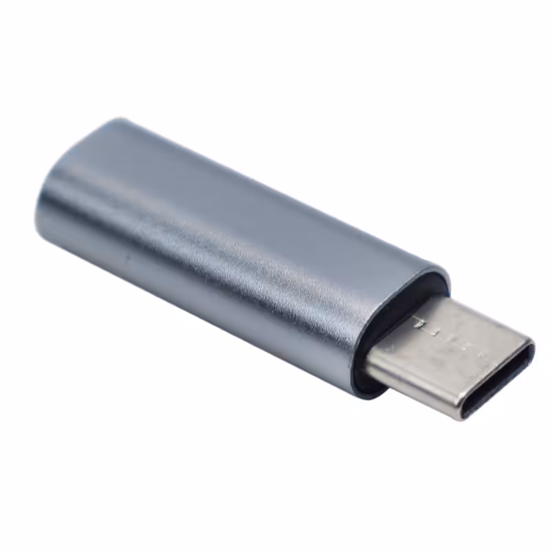 تبدیل AUX To Type-C پکدار