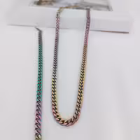 ست گردنبند و دستبند کد11322کارتیر.طرح طلا.آبکاری طلا.جنس آلومینیوم.رنگ ثابت.ضدحساسیت
