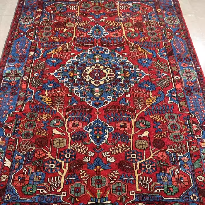 فرش دستبافت نهاوند 