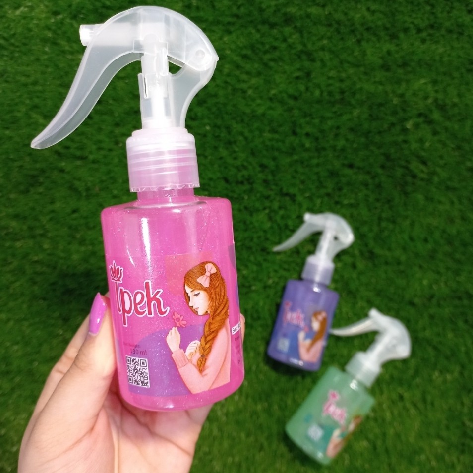 عطر مو ipek