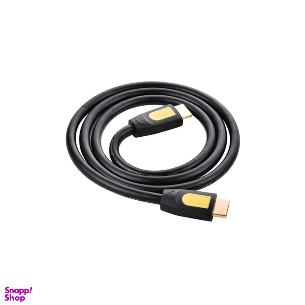 کابل HDMI یوگرین (Ugreen) مدل HD101