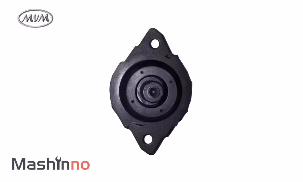 دسته موتور چپ ام وی ام 315