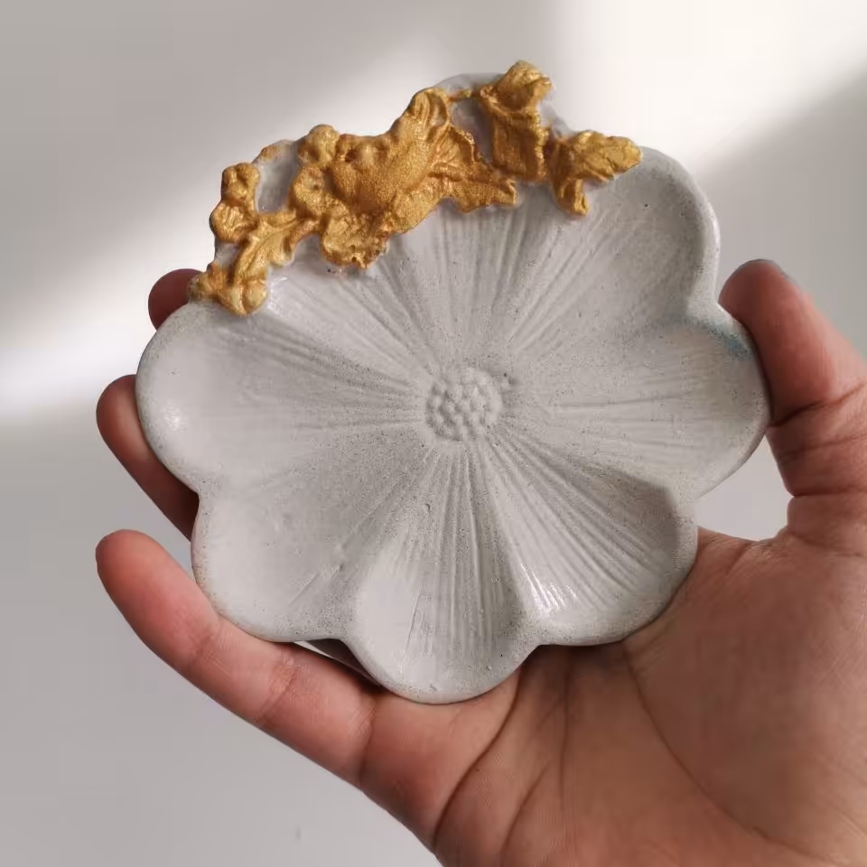 هفت سین صدفی