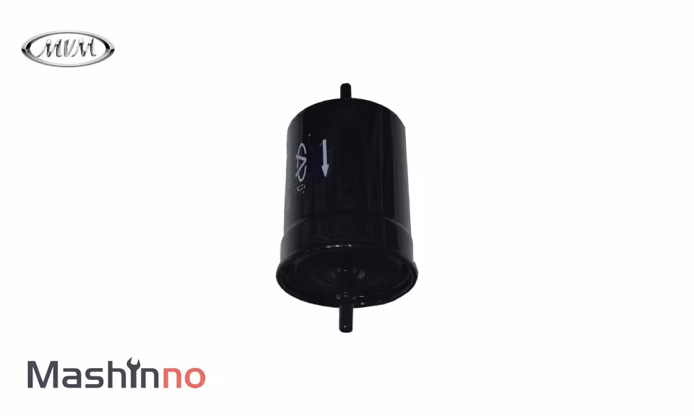 فیلتر بنزین ام وی ام 550