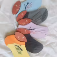 جوراب نخی مچی