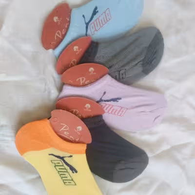 جوراب نخی مچی