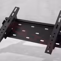 پایه دیواری تلویزیون متحرک مینی یونیور سامسونگ