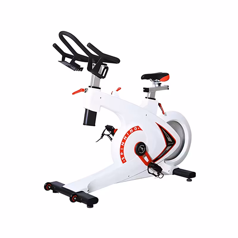 دوچرخه اسپینینگ اکوفیت مدل EF007