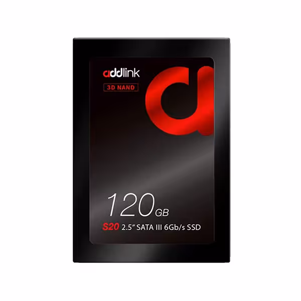 اس اس دی اینترنال ادلینک مدل S20 ظرفیت 120 گیگابایت - پردیس پازار
