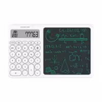 ماشین حساب گرین لاین مدل CalcWrite Pro به همراه قلم