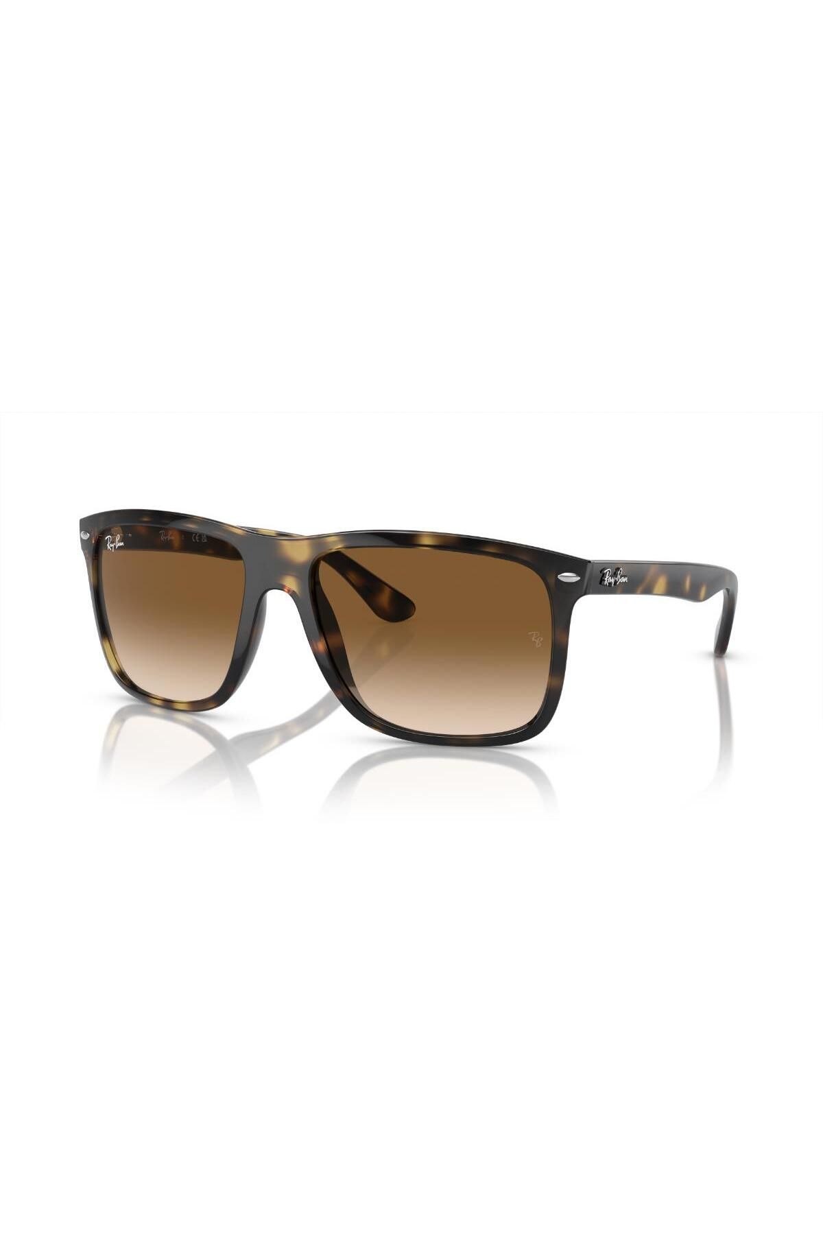 عینک آفتابی چند رنگ مردانه و زنانه RB 4547 710/51 57 دوست پسر دو Ray-Ban