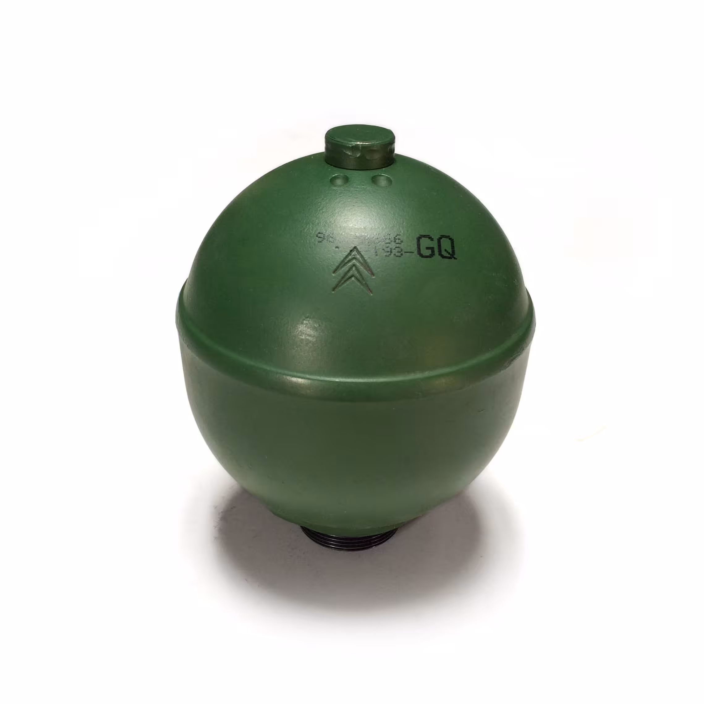 گوی کمک جلو زانتیا اورجینال 45 بار