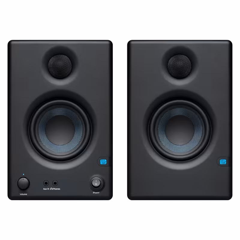 اسپیکر مانیتورینگ PreSonus مدل Eris E3.5