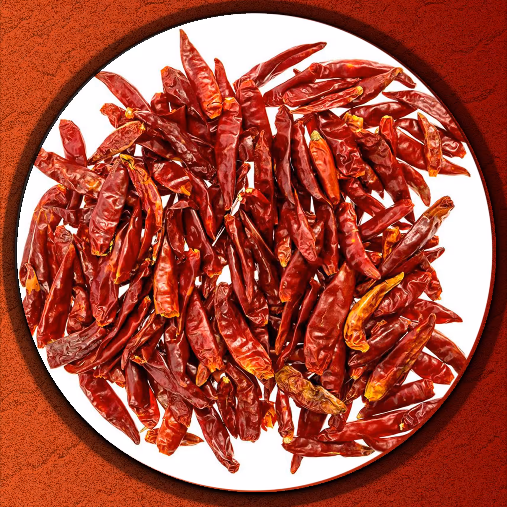 پودر‌ فلفل قرمز تند شاخ بزی خالص 200 گرمی