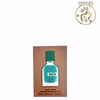 ادکلن مردانه مگاماره 623 حجم25میل